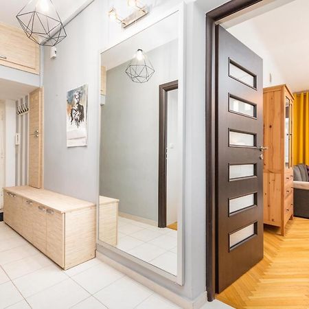 Rabsztynska 15 By Homeprime Warsaw Exterior photo
