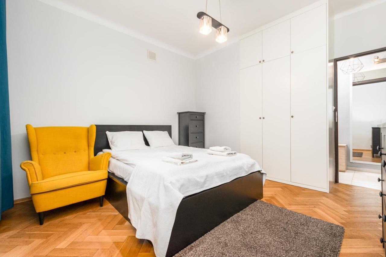 Rabsztynska 15 By Homeprime Warsaw Exterior photo