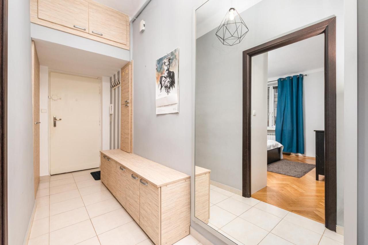 Rabsztynska 15 By Homeprime Warsaw Exterior photo