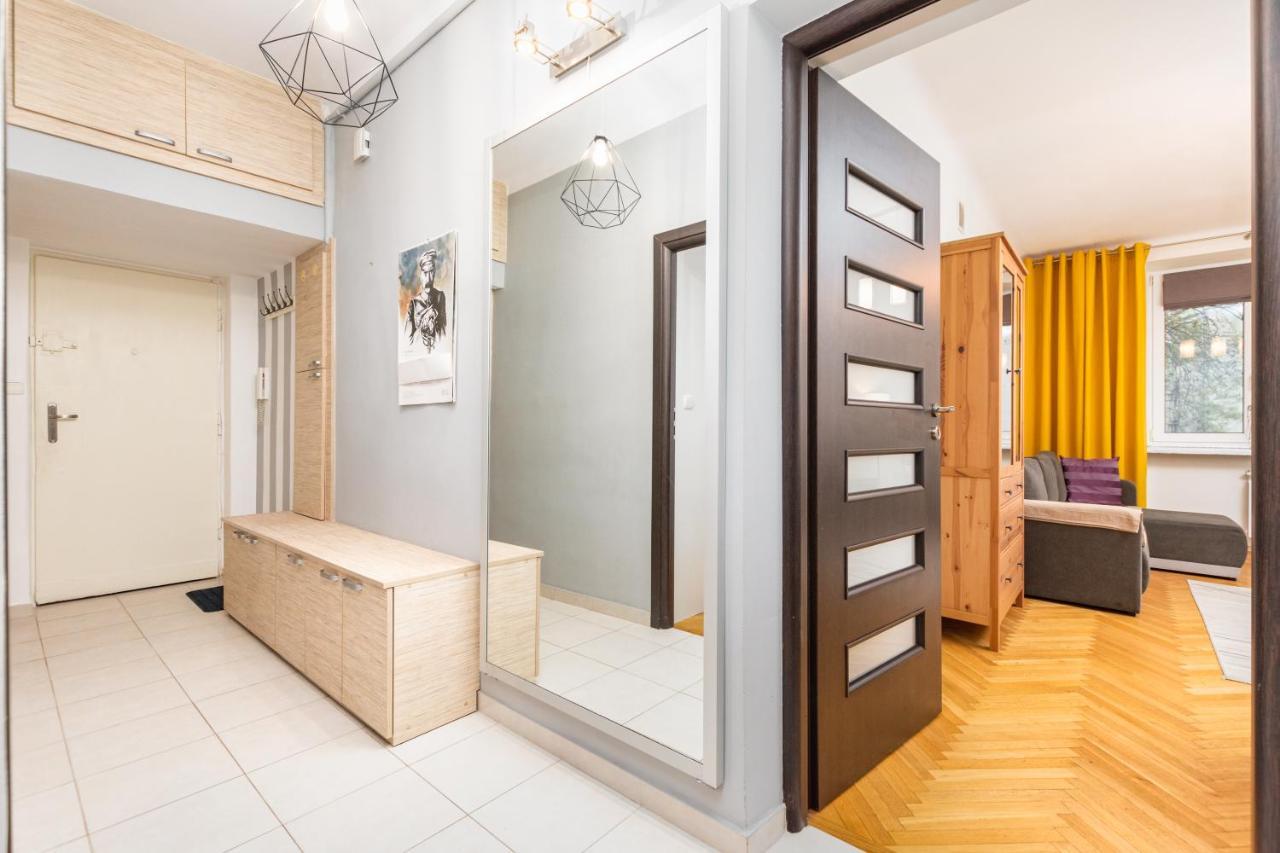Rabsztynska 15 By Homeprime Warsaw Exterior photo