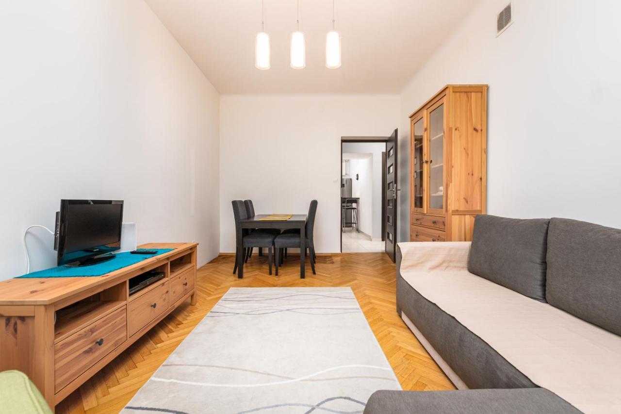 Rabsztynska 15 By Homeprime Warsaw Exterior photo